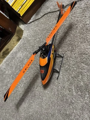 Blade BLH1200 230 S Smart Helicopter Only.  - Image 1 of 4