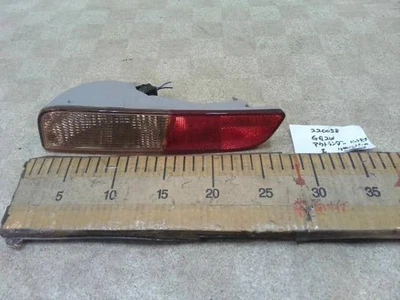 Luce MITSUBISHI Outlander 2015 DLA-GG2W 8336A101 [Usato] [PA10219868] - Immagine 1 di 4