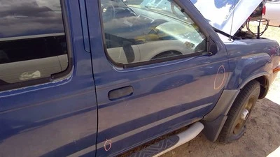 Passenger Front Door Electric Fits 01-04 FRONTIER 358883 - Image 1 of 2