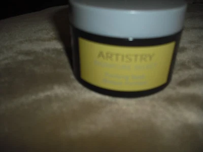 MASCARILLA PURIFICADORA AMWAY ARTISTRY SIGNATURE SELECT, NUEVA SIN CAJA. 3,5 OZ. Foto 1 de 3