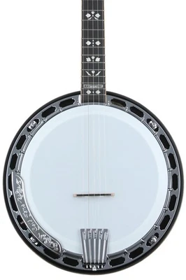 Gold Tone Mastertone OB-250AT Orange Blossom Archtop Banjo - Vintage Brown/High - Image 1 of 4