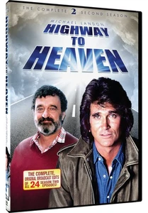 Highway to Heaven: Season 2 - Picture 1 of 2