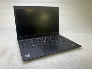 Lenovo ThinkPad X13 Gen 1 Core i5-10210U 1.6GHz 16GB RAM 128GB SSD NO OS Fair - Picture 1 of 9