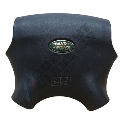 LAND ROVER DISCOVERY 2 TD5 STEERING WHEEL AIRBAG - Image 1 of 4