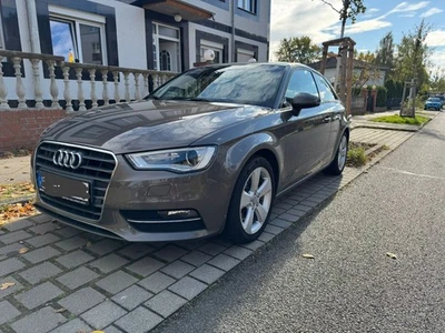 Audi A3 1.8 TFSI 2014 - Bild 1 von 4