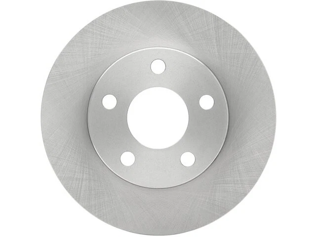 Front Brake Rotor For 1999-2004 Oldsmobile Alero 2000 2001 2002 2003 VN127ZC Foto 1 de 1