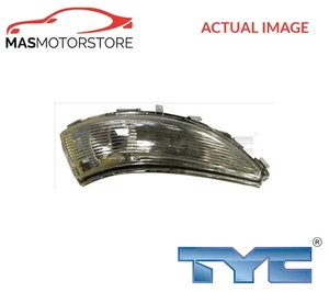 INDICATOR LIGHT BLINKER LAMP RIGHT TYC 328-0191-3 P NEW OE REPLACEMENT - Picture 1 of 5