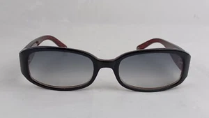 Coach Lindsay S429 Eyeglass Sunglass Frames Rectangular Full Rim 52 18 130 mm   - Picture 1 of 9