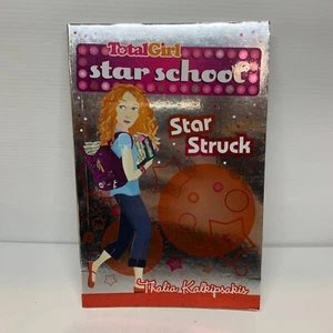 Star School: Star Struck by Thalia Kalkipsskis (Paperback Book) Child, Fantasy - Bild 1 von 6