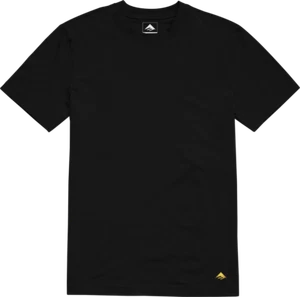 Emerica Herren T-Shirt Micro Triangle Tee schwarz - Bild 1 von 1