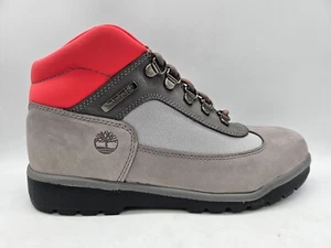 TIMBERLAND JUNIORS FIELD BOOTS A2JKD - Picture 1 of 8