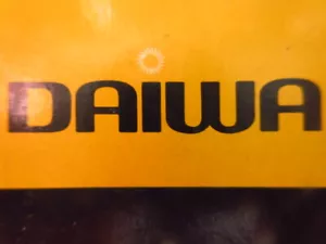 Daiwa Reel Repair Parts (By Part Number) B03-4802 To W61-0401 - Picture 1 of 1