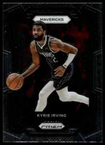 2023-24 Panini Prizm #22 Kyrie Irving (MAVERICKS) - Picture 1 of 1