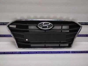 Radiator Grille for HYUNDAI XCENT F/L 86350B4800 - Picture 1 of 1
