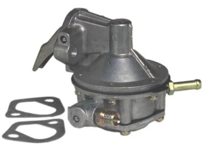 Для 1972-1973 Toyota Carina топливный насос 75736ZQCT 1,6 л 4 цилиндра механический топливный насос - Изображение 1 из 2