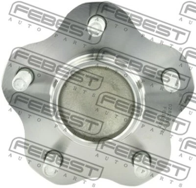 FEBEST 0282-B17R Wheel Hub for ,NISSAN,NISSAN (DFAC) - Bild 1 von 2
