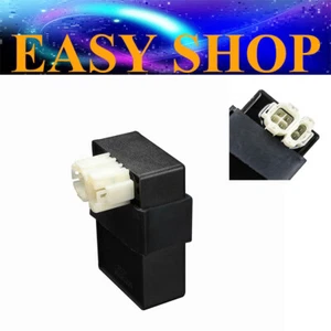 DC 6 Pin Ignition CDI UNIT 125cc 140cc GY6 PIT Trail Quad Dirt Bike ATV Buggy - Picture 1 of 6