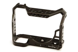 Original SmallRig Cage für Sony Alpha 7 III Series und A9 #2087 - Bild 1 von 3