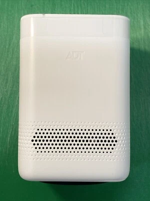 Sealed ADT Smart Home Hub S40LR1-01 White Home Security System NIB - Image 1 of 3