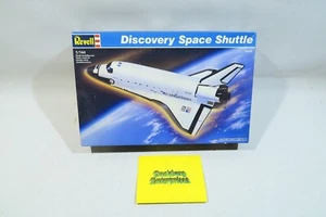 Revell 4544 Discovery Space Shuttle 1:144 mb12437 - Bild 1 von 4