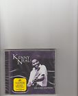 Kenny Neal - Deluxe Edition US Blues cd album (1997)