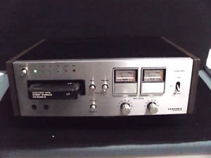 8 TRACK PLAYER PIONEER RH-60 RESTORED TESTED PLAYS & SOUNDS GREAT READ DIS - Picture 1 of 11