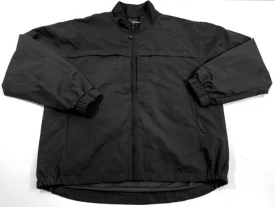 CHAQUETA LIGERA NUEVA CON ETIQUETAS XS 5.11 TACTICAL 48016 PARA HOMBRE XS RESPONSE NEGRA XS Foto 1 de 4