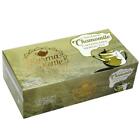 Chamomile Tea Of Double Chambered Teabags (Caffeine Free), (100 Bags X 2 G Each)