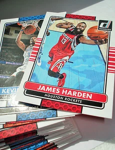 2014-15 Panini DONRUSS NBA BASE Cards # 51-100 Karten zur Auswahl "to choose" ! - Bild 1 von 39