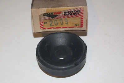 Suporte de motor NOS Road Pro 2009 1948-51 Ford F1, F2, F3, Mercury M-47 239, 255 - Imagem 1 de 3