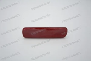 1Pcs Rear Bumper Light Reflector Lamp Right New For Lexus LX470 1998-2003 - Picture 1 of 2