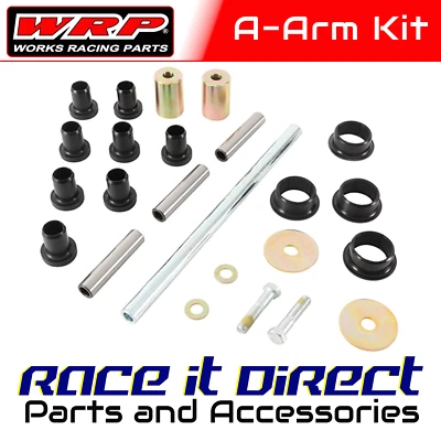 Rear Suspension Kit for Polaris Sportsman 570 6x6 Tractor 2017-2018 WRP - Image 1 of 4