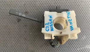 Nissan Vanette Nomad C22 Wiper Switch - Picture 1 of 4