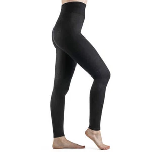 Sigvaris Soft Silhouette Damen Leggings 15-20 mmHg Kompressionsstütze - Bild 1 von 21