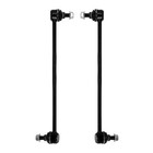 Suspension Front Stabilizer Sway Bar Links Kit 2pcs For 2014-2020 Acura Mdx