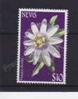 NEVIS SG 198 MNH MINT STAMP 1984 PASSION FLOWER