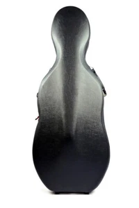 BAM CELLO FLIGHT COVER FOR BAM CELLO CASE BLACK 1002H - Picture 1 of 4