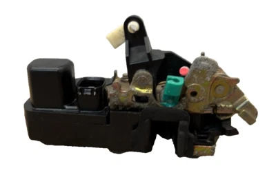 06 07 08 09 10 DODGE CHARGER Left Front Door Latch Lh OEM: 4575895AB - SEE PICS - Image 1 of 4