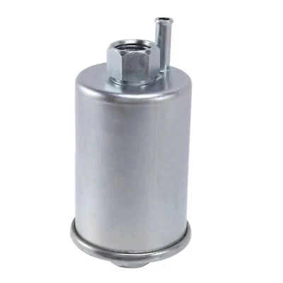 GF432 Fuel Filter Car Gas Filter Replacement For Chevrolet Camaro Chevelle Nova Foto 1 de 4