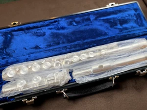 Gemeinhardt Flute 2SP for Beginners / FEDEX - Picture 1 of 6