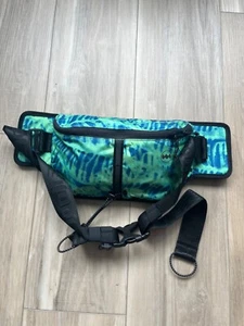 NWOT Janji Multipass 2L Running Sling Bag New - Picture 1 of 6
