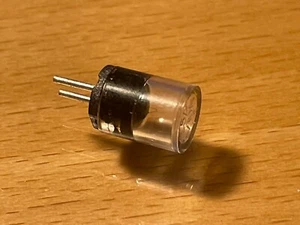 Littelfuse Micro fuse - 6/10A (0.600) 273 series 125V - Picture 1 of 2