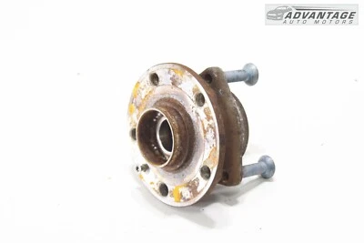 2015-2019 AUDI A3 QUATTRO AWD FRONT PASSENGER OR DRIVER SIDE WHEEL HUB OEM - Image 1 of 4
