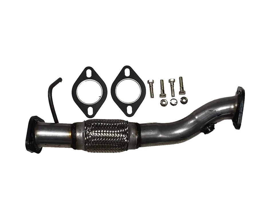 Se adapta a Hyundai Tucson 2016-2018 2,0 L tubo flexible ajuste directo AWD solo vehículo Foto 1 de 1