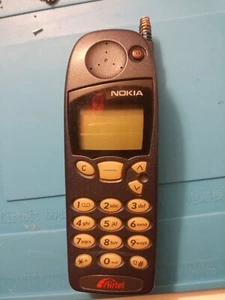 NOKIA 5110 Senza Antenna Per Ricambi - Foto 1 di 4