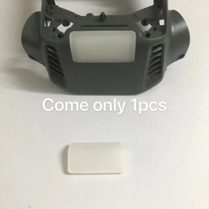 1 pieza Cubierta LED DJI para DJI Mavic pro/ Platino Marco de Carcasa Media - Imagen 1 de 4