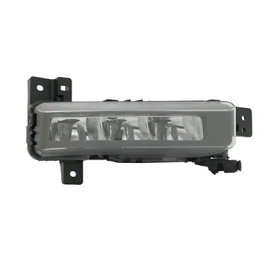 Conjunto de luces antiniebla diestro/paso para BMW 330i xDrive 330i Foto 1 de 2