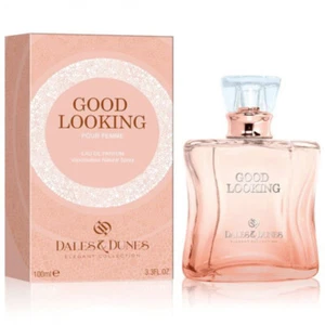 D&D GOOD LOOKING Parfüm Damen - süße & blumige Noten - 100ml Duftzwilling / Dupe - Bild 1 von 1