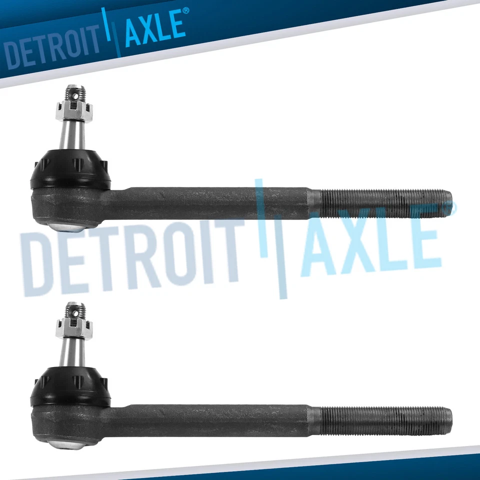 Varillas de amarre exteriores delanteras para Buick Estate Wagon Chevy Impala Townsman 98 1971-1976 Foto 1 de 4