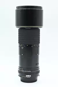 Nikon Nikkor AI-S 300mm f4.5 ED IF Lens AIS #520 - Picture 1 of 6